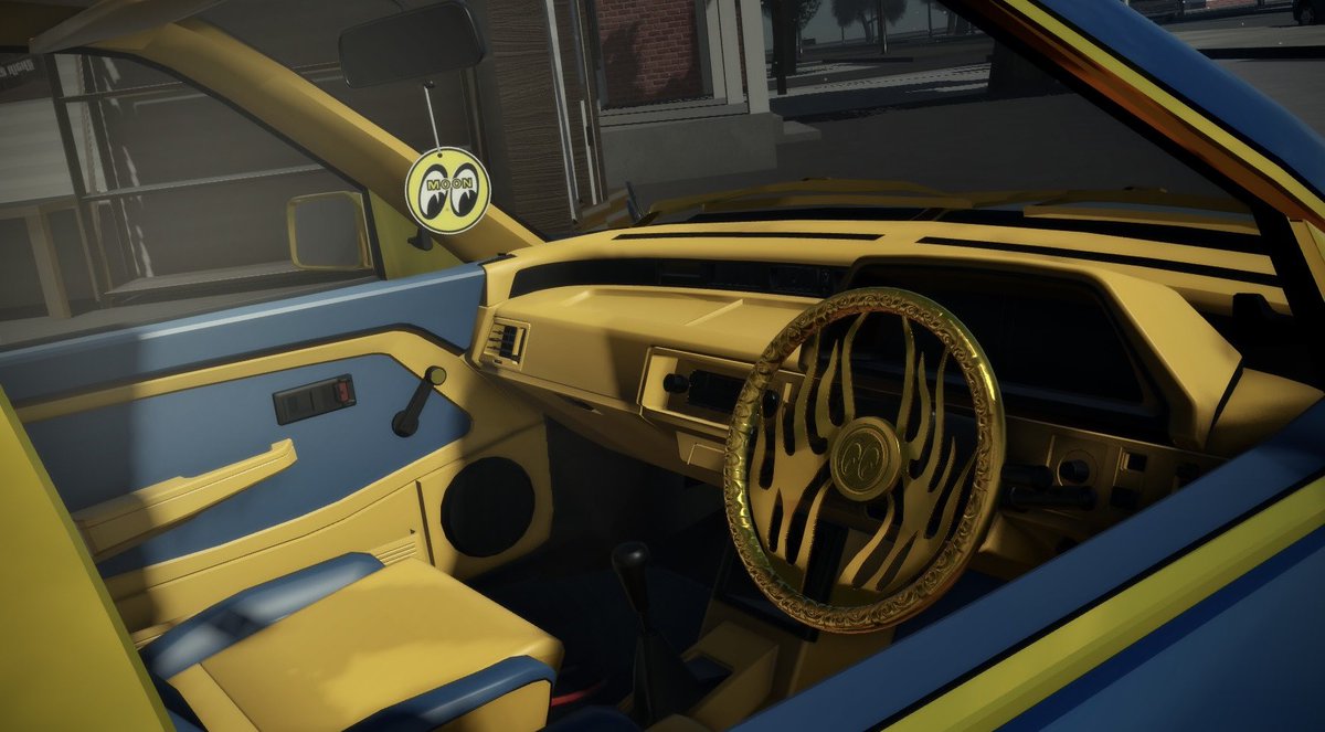 やっとアコード完成…🔥