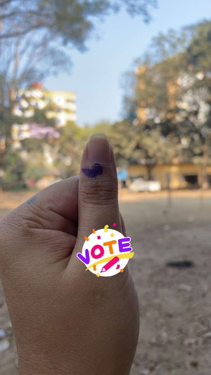 syncope1922's tweet image. Fulfilled my duty as a Bangladeshi citizen 🇧🇩 
#dovote 🗳️