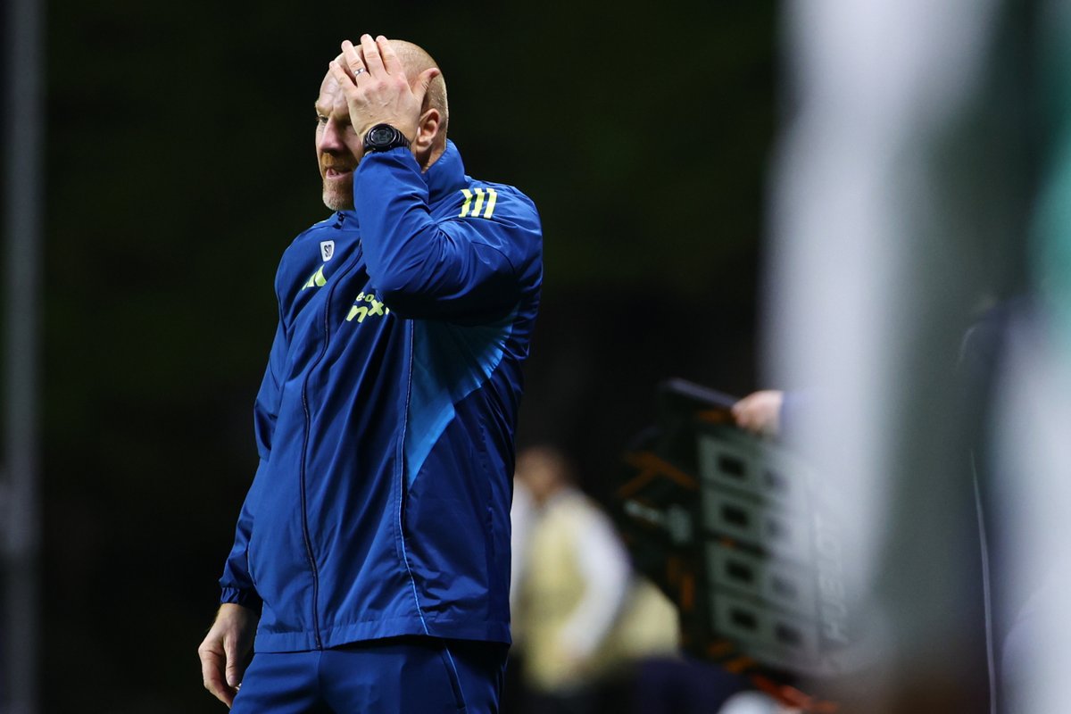 Interestingly Dyche's 40% win ratio at Forest, is the best of his 583 game managerial career!

It's all just been a cascade of one poor decision after another...

It does feel like the club are still paying the price for going from Nuno to Ange. Appoint Dyche at that point, and I