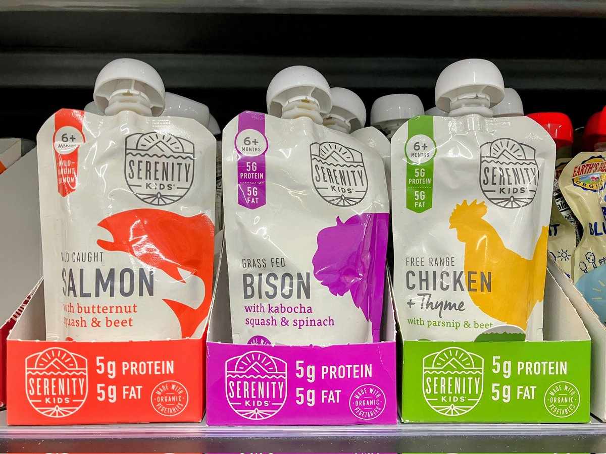 BuckedbytheStar's tweet image. 6 year olds in America have a wider food palette than I do. #Bison