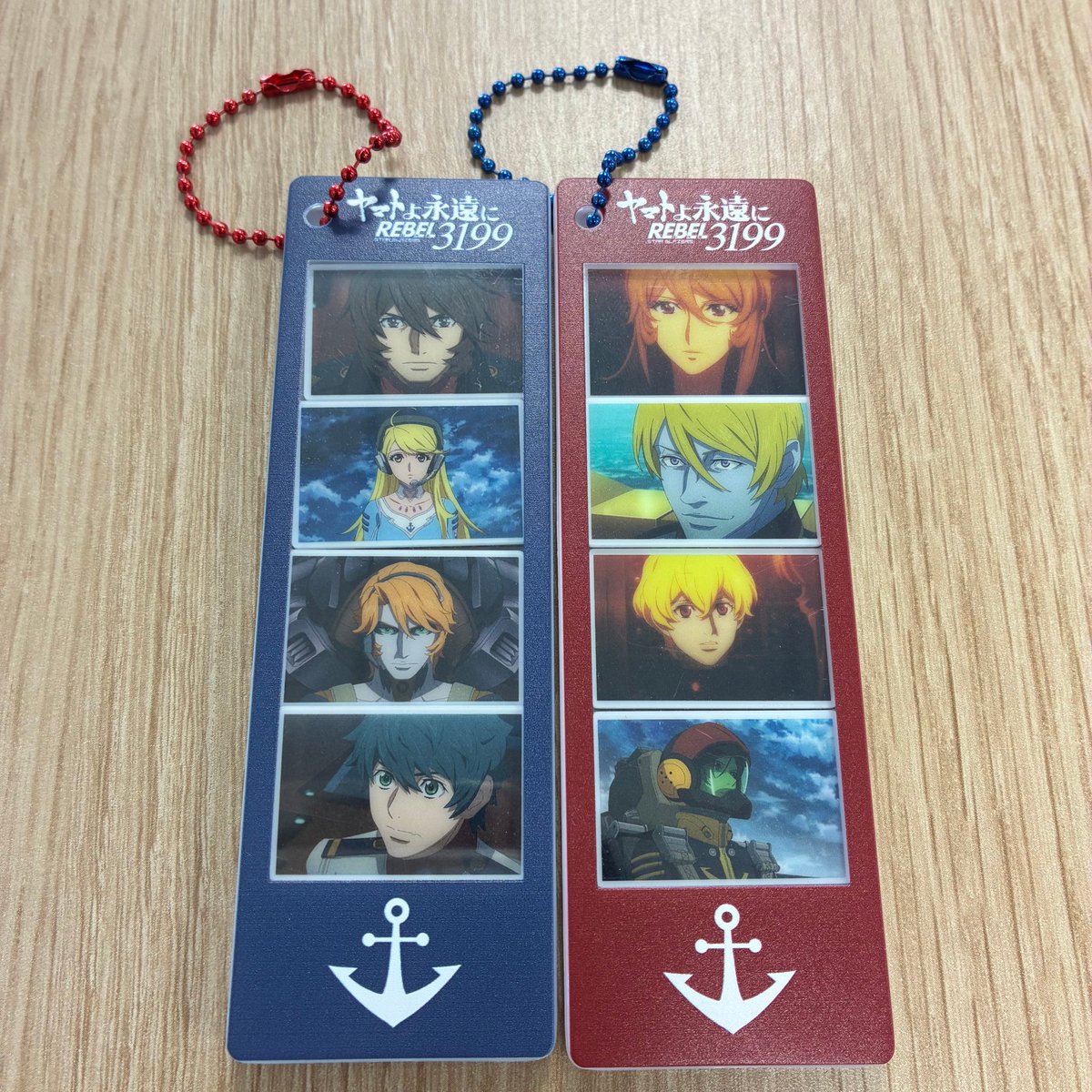 ヤマトよ永遠に REBEL3199』公式 (@new_yamato_2199) / Posts / X