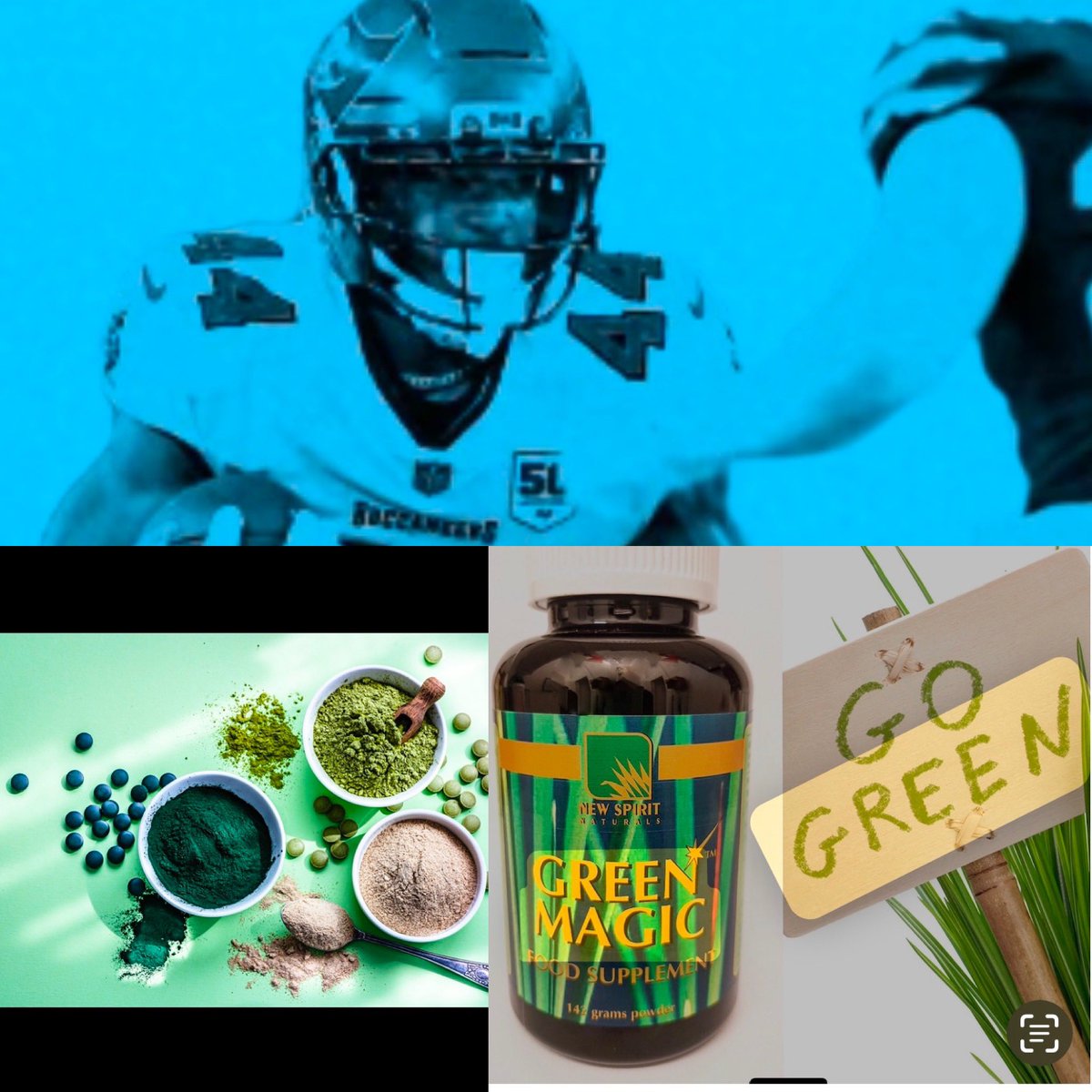 Buzz Health tweet media