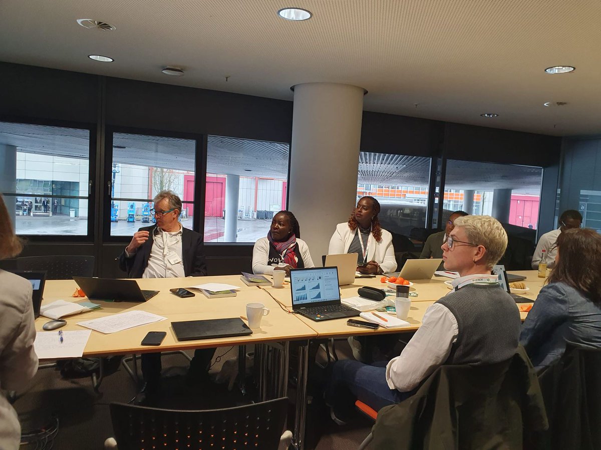 PELUM Kenya tweet media