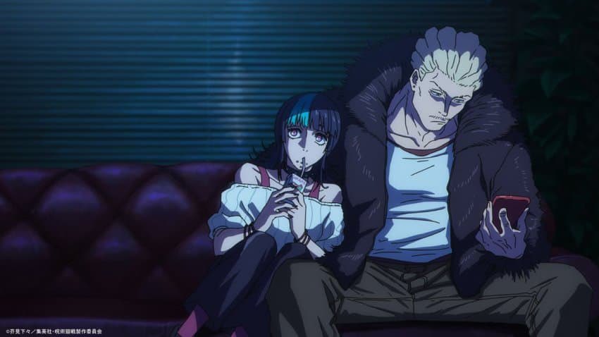 와랄랄라 MessiOf M∀LICE tweet media