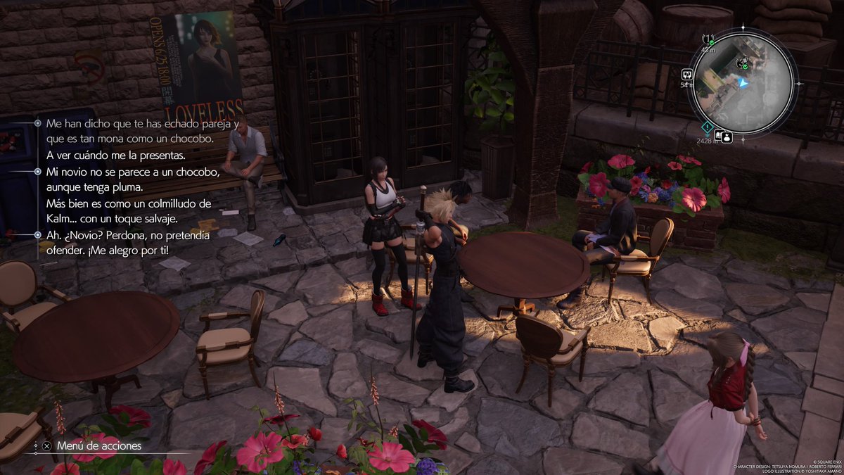 Cajita de Enix tweet media