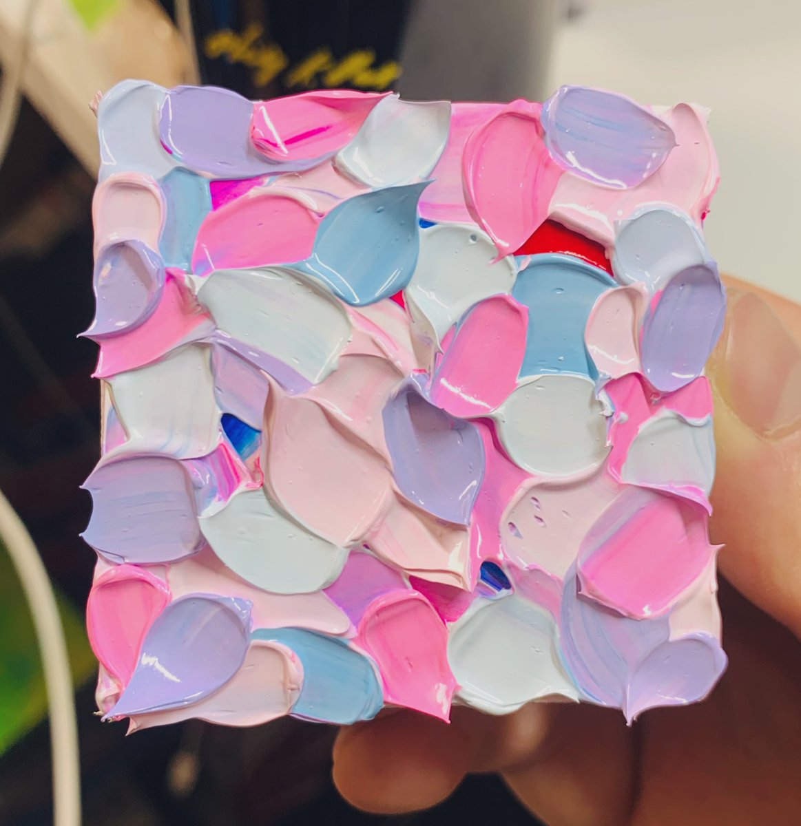 てのひらのオルテンシア