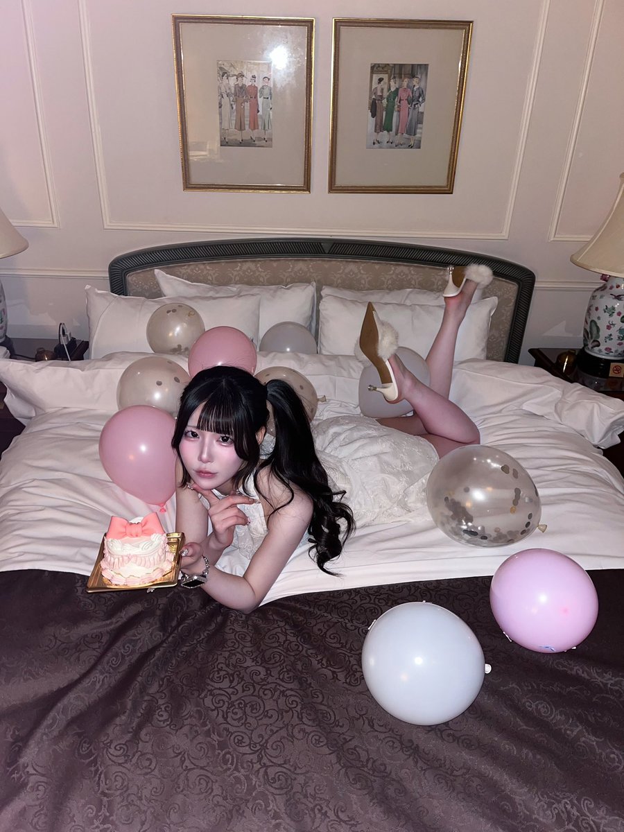 むてき tweet media