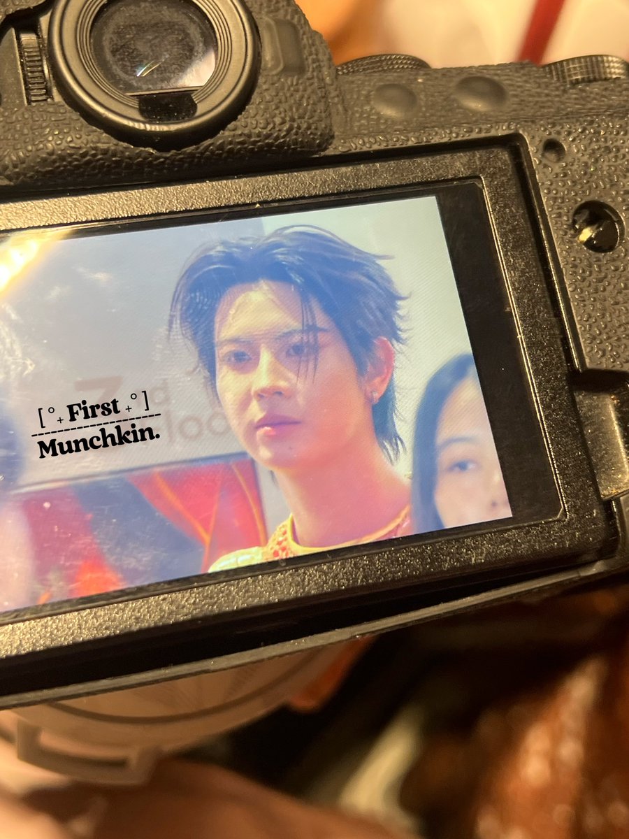 กี๊สสสสส 😳
 #TleFirstoneXJoyLuckLove2026