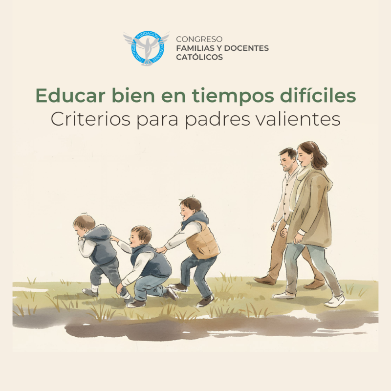AGuzmanGalindo's tweet photo. XIV CONGRESO DE FAMILIAS Y DOCENTES CATÓLICOS de @EducatioServant
21 DE MARZO

10€ DESAYUNO Y COMIDA INCLUIDA
5€ GUARDERIA (3º+ GRATIS)

Intervienen: 
@jccorvera
@ObispoGines
Vicente Bellver
@jrhipola
@postmoderniting
Diego Blanco
@EGMaiquez
@CarlaRestoy
@Renezzbro
y mas...