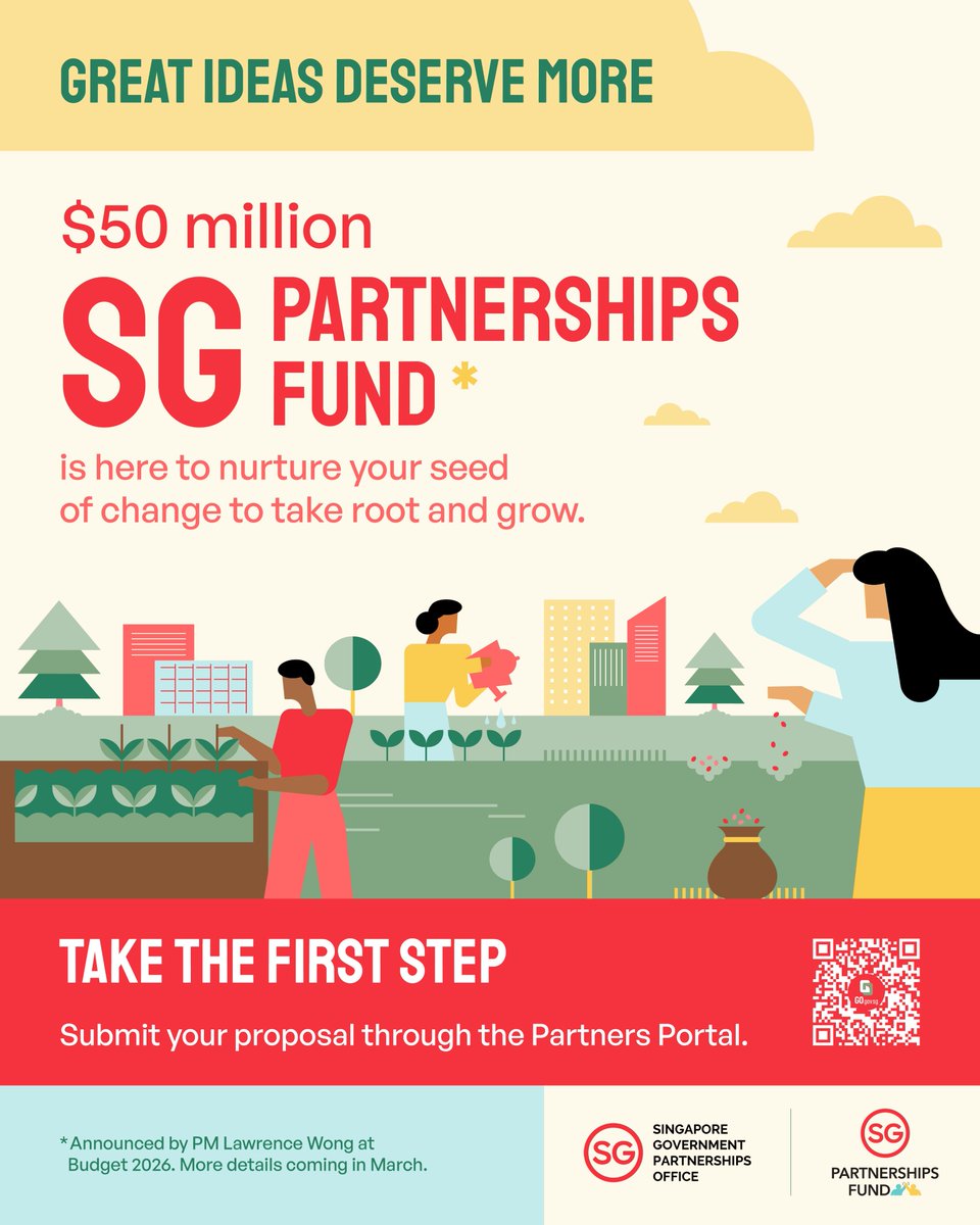 Our SG - Home of Forward SG tweet media