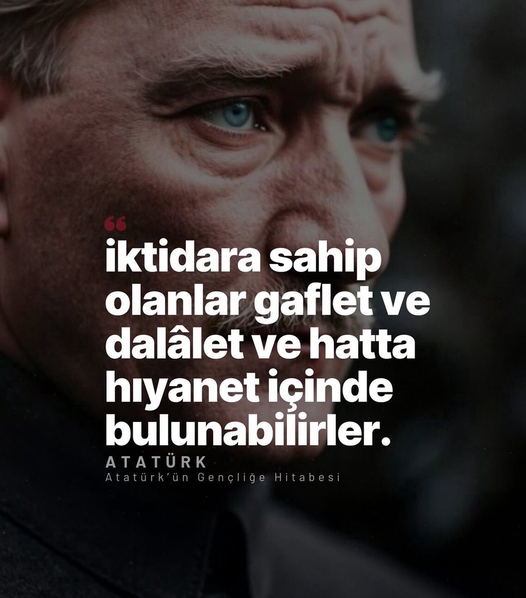 #Atatürk #devran