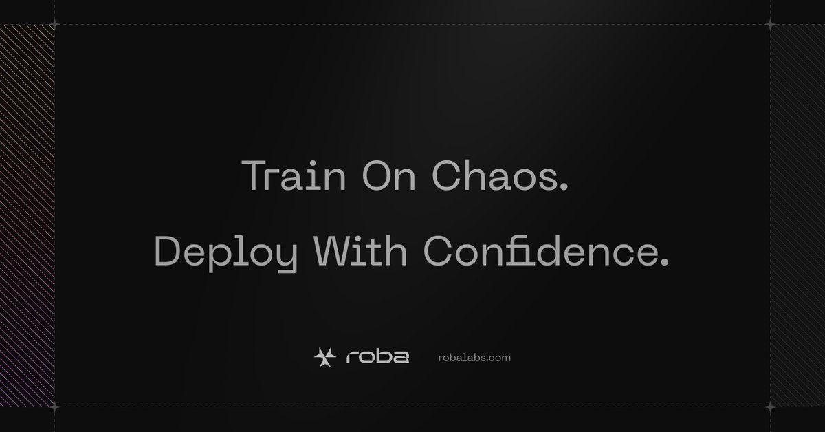 Roba Labs tweet media