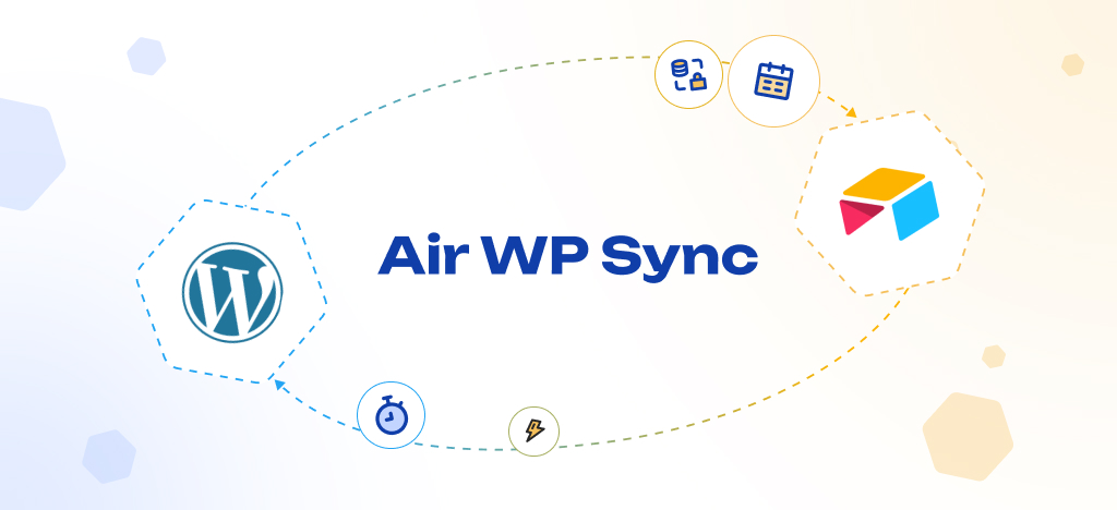 WP connect - WordPress & No Code Applications tweet media