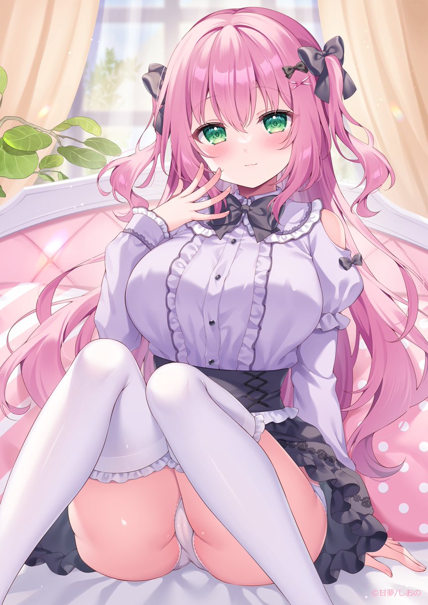 なかよし姉妹🌸 