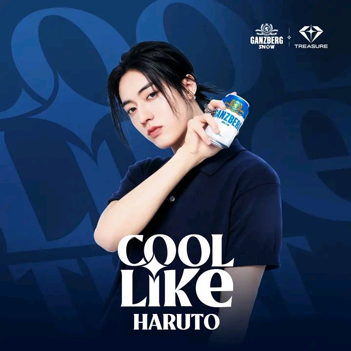 HARUTO FOR GANZBERG SNOW! 🍻

트레저 하루토 
#HARUTO #하루토 #ハルト #温斗
<a href="/treasuremembers/">TREASURE</a>