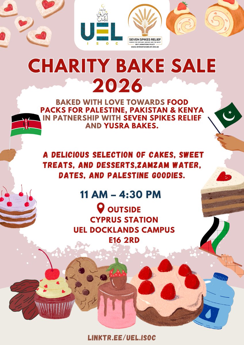 Newham Muslims tweet media