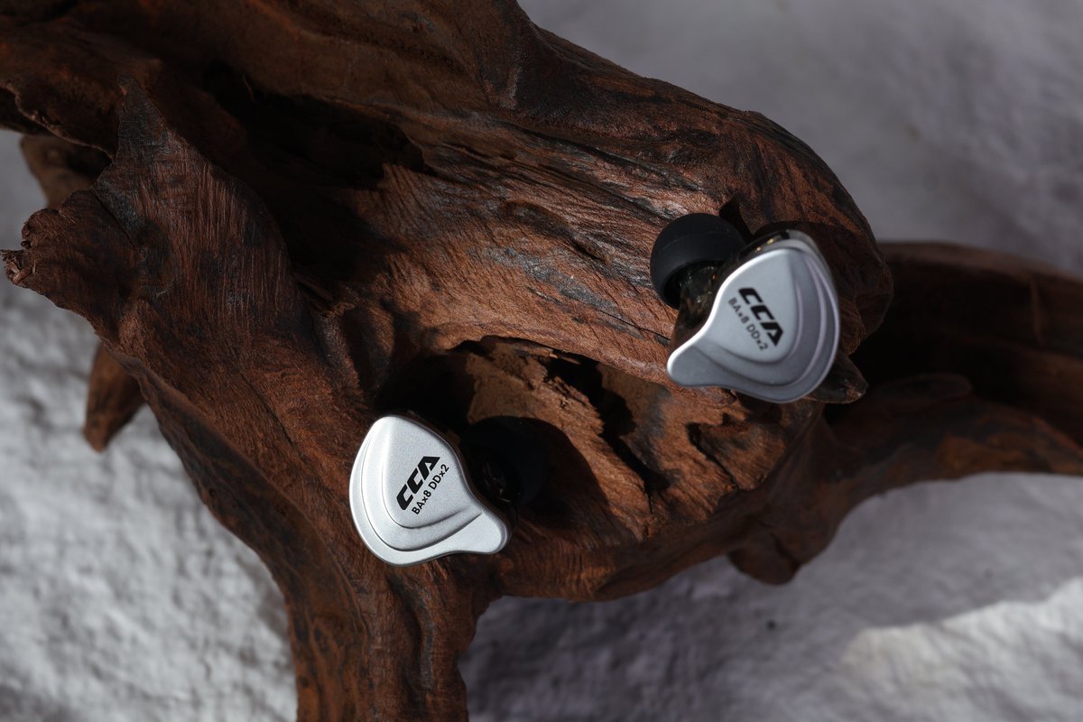 CCA HiFi tweet media