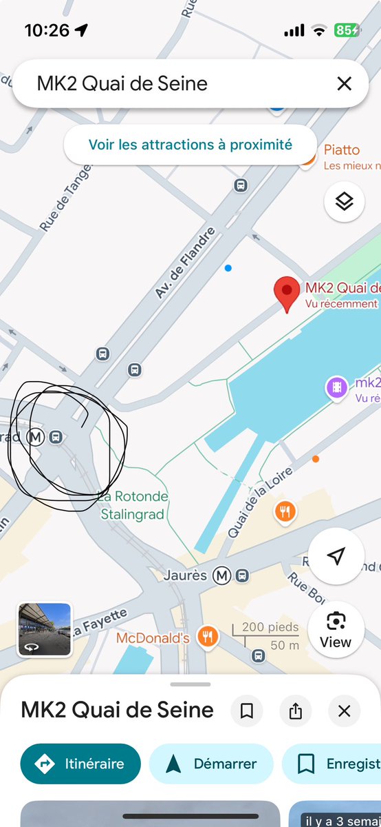 cortisa strap tweet media