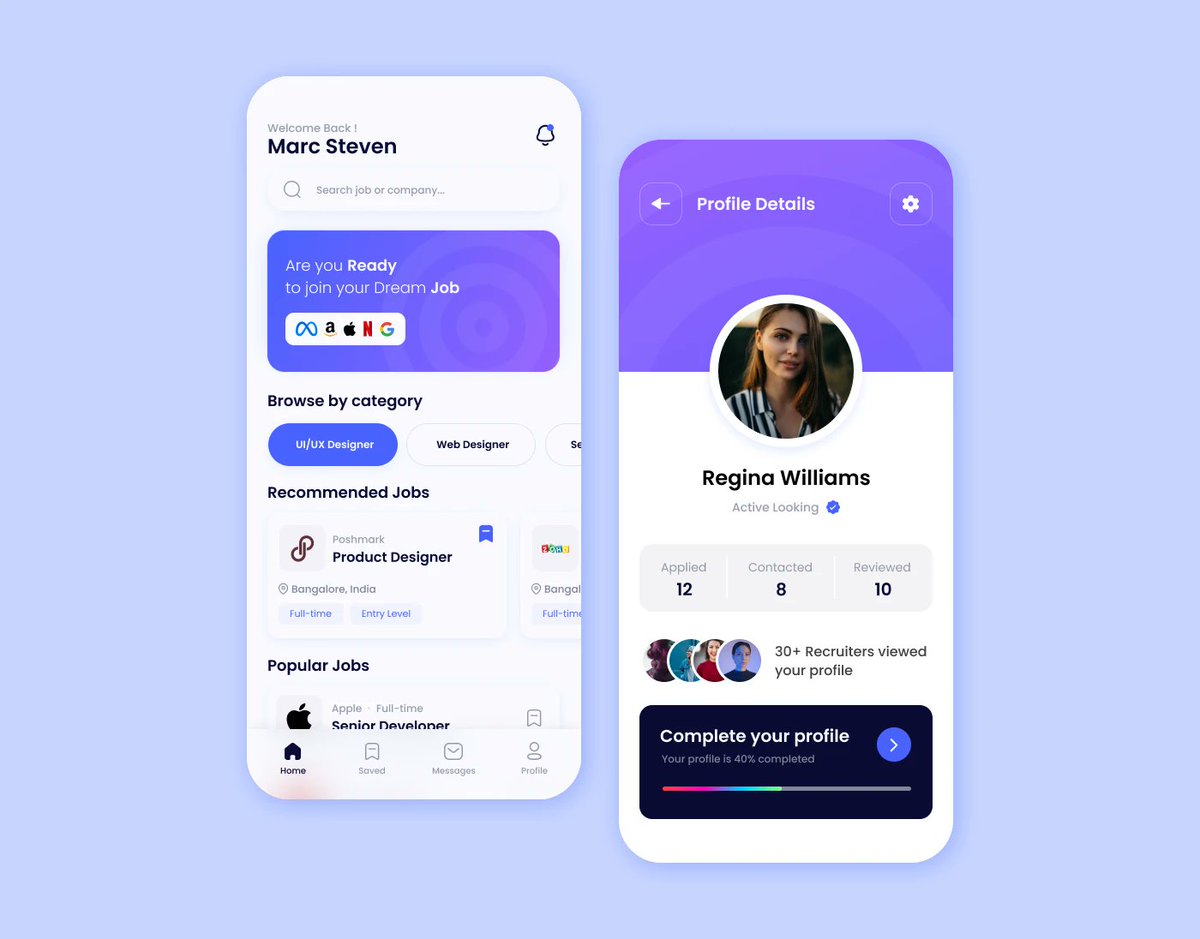 Niran.Design tweet media