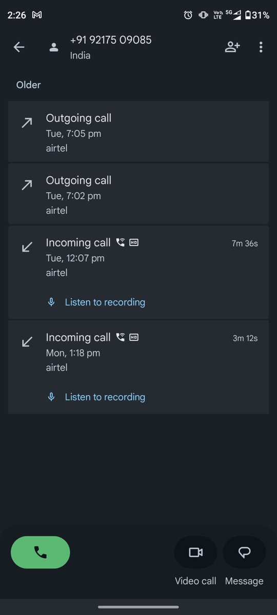 Kunal Kumar tweet media