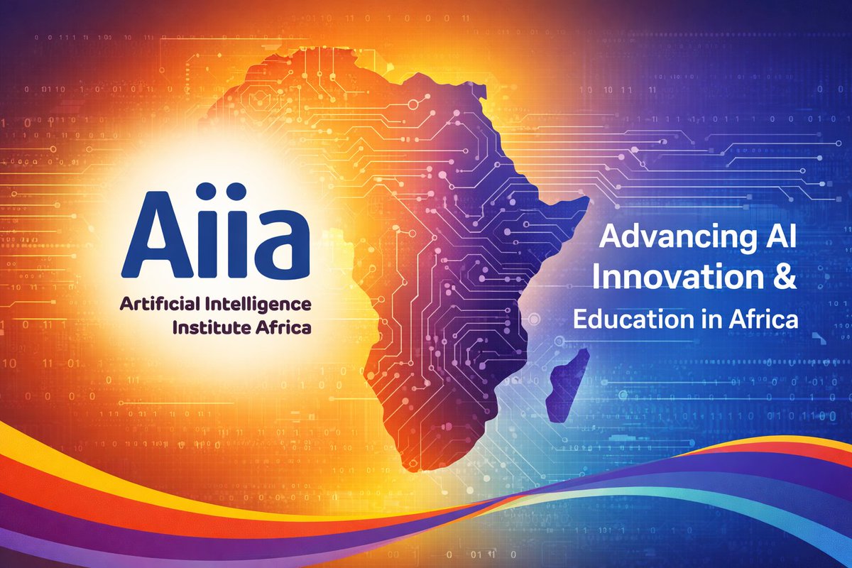 This is where artificial intelligence meets African excellence.

AI Institute Africa.

Transforming lives through Artificial Intelligence. <a href="/godswillIoT/">Godswill S Ndlovu</a> <a href="/dennis_magaya/">Dennis Magaya</a> <a href="/IsheanesuBless/">Ai</a> <a href="/computer__one/">Patience Mupikeni</a>
