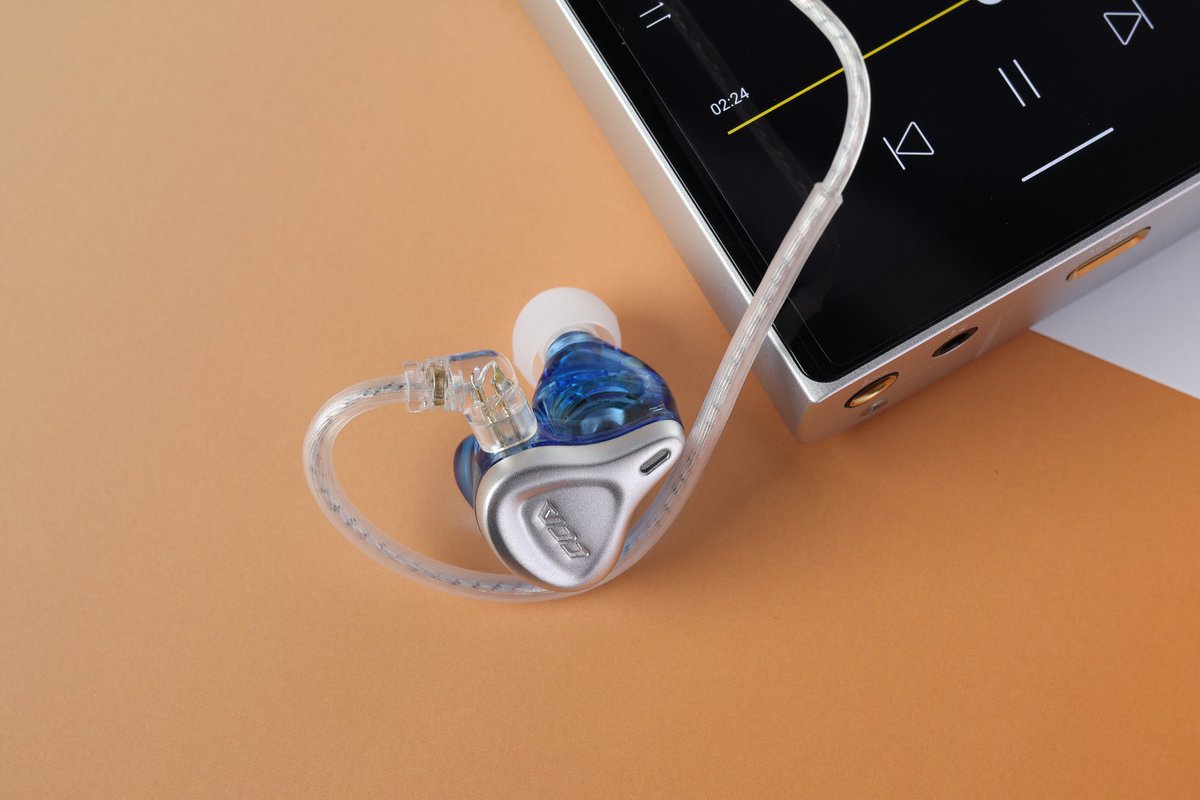 CCA HiFi tweet media