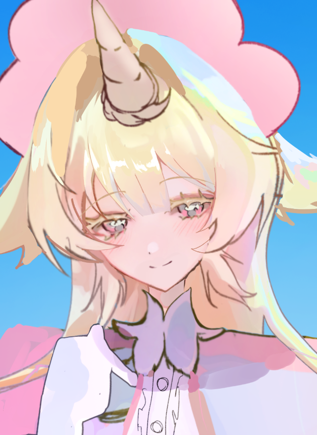 Butter_surume's tweet photo. wip💕 https://t.co/fNCDVFaSEk