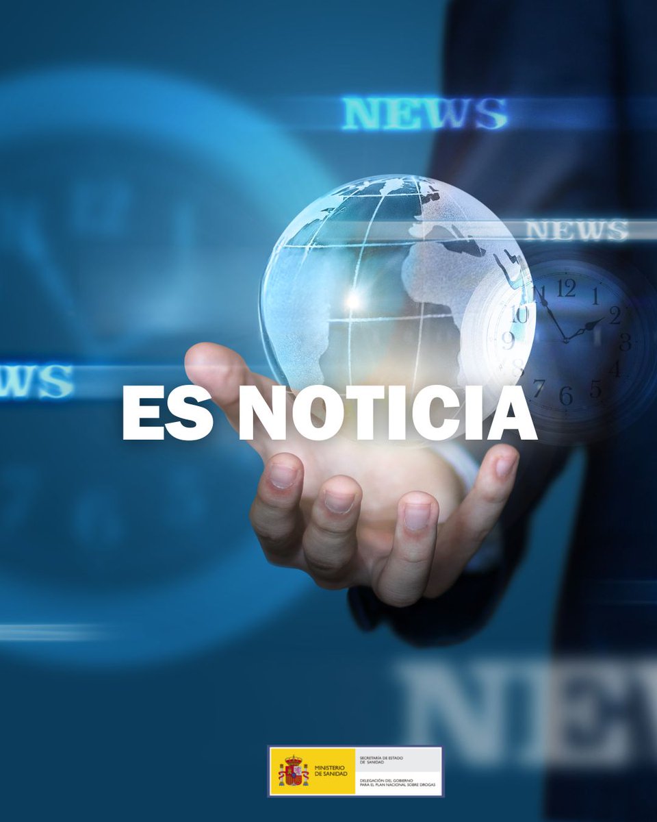 📱 Un nuevo estudio de <a href="/JAMA_current/">JAMA</a> alerta: adolescentes pasan más de 1 hora al día con el smartphone en horario escolar.

👉 bit.ly/4qwdO4s

#SaludMental #Educación #BienestarDigital