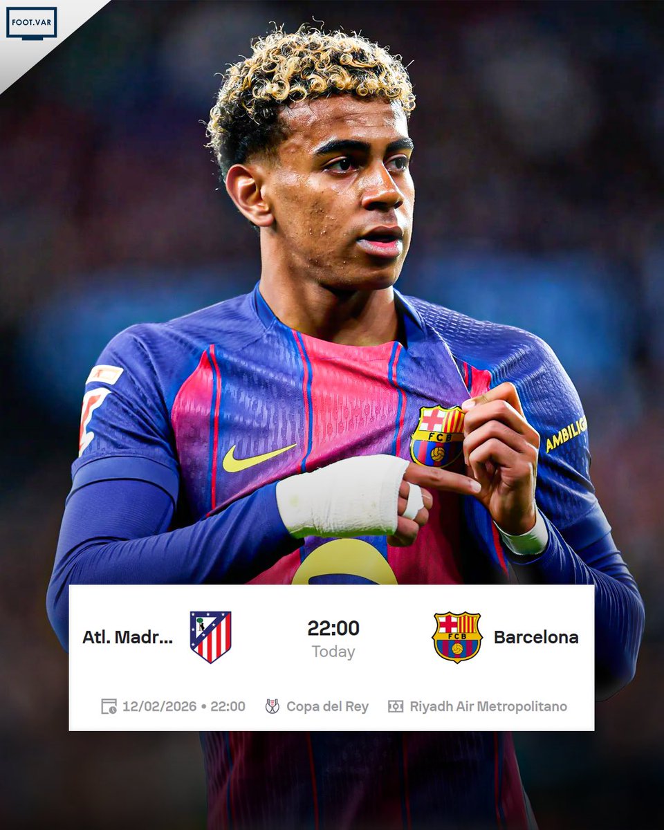 Football VAR tweet media