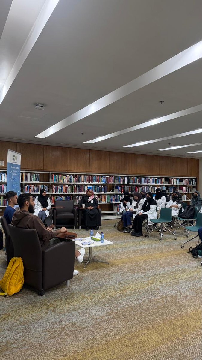 كلية الطب - جدة tweet media