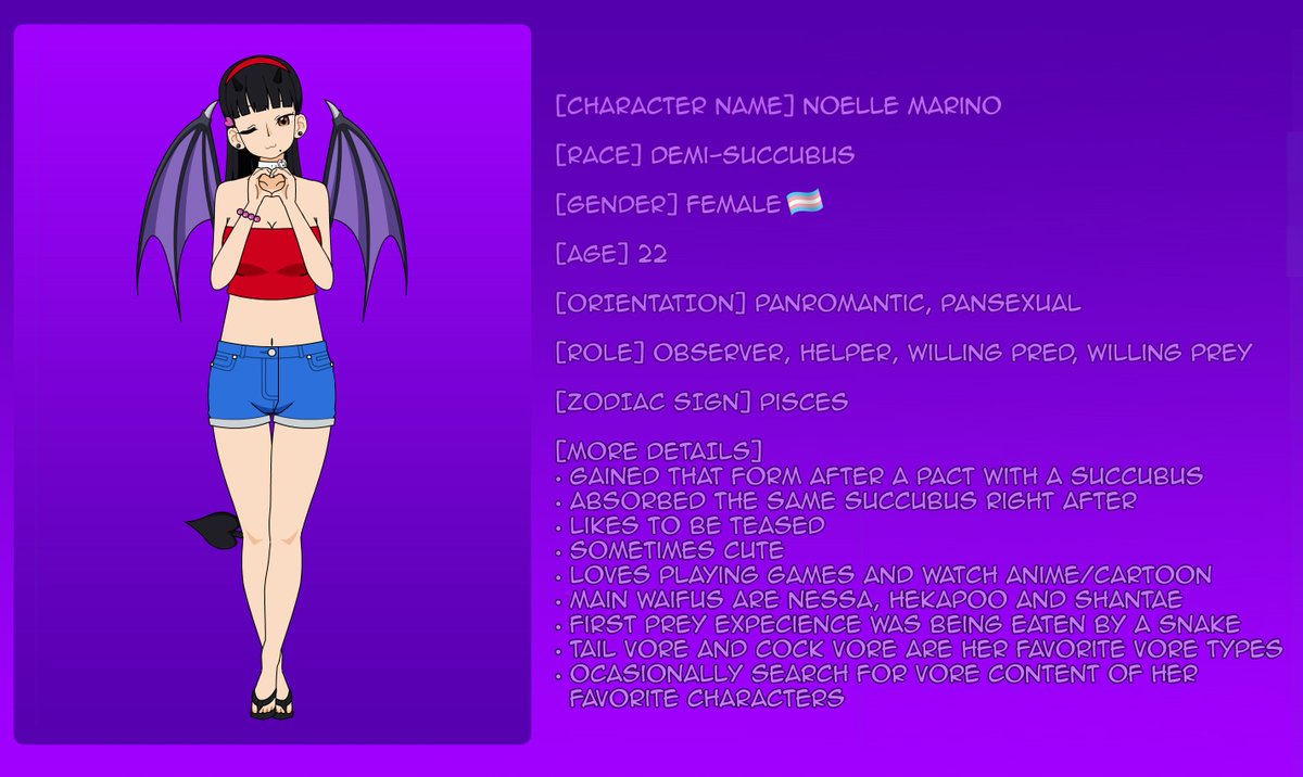 Crossy Zellevera 🏳️⚧️🔞 tweet media