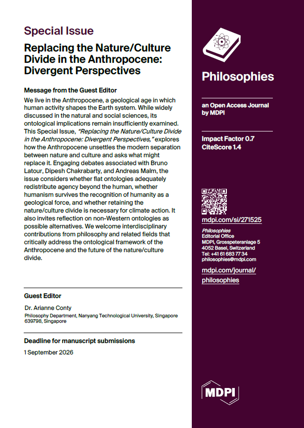 Philosophies tweet media