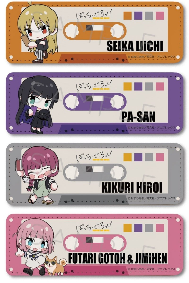 ぼっち・ざ・ろっく！ グッズ情報 (@bocchi_goods) / Posts / X