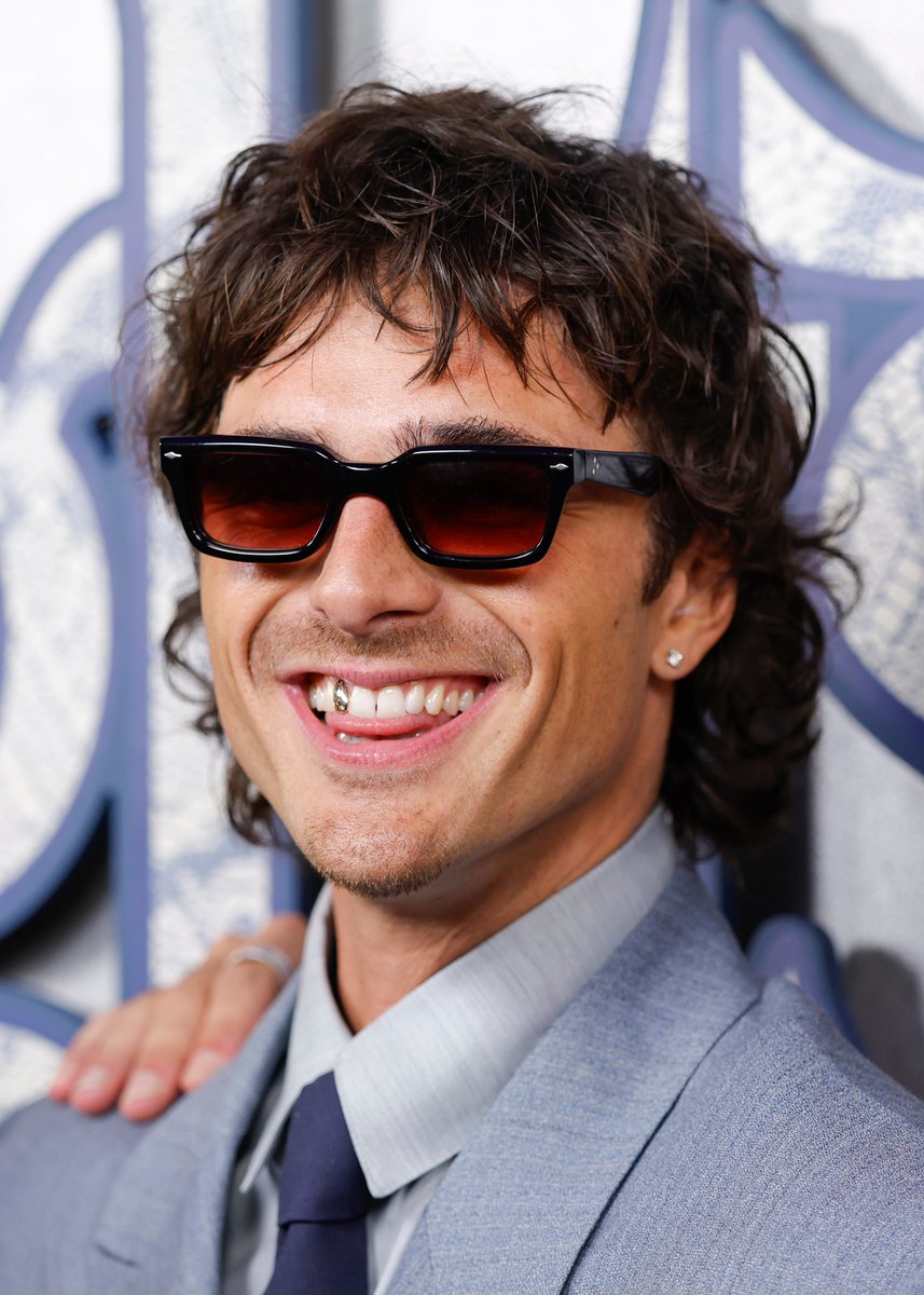 Jacob Elordi Web tweet media