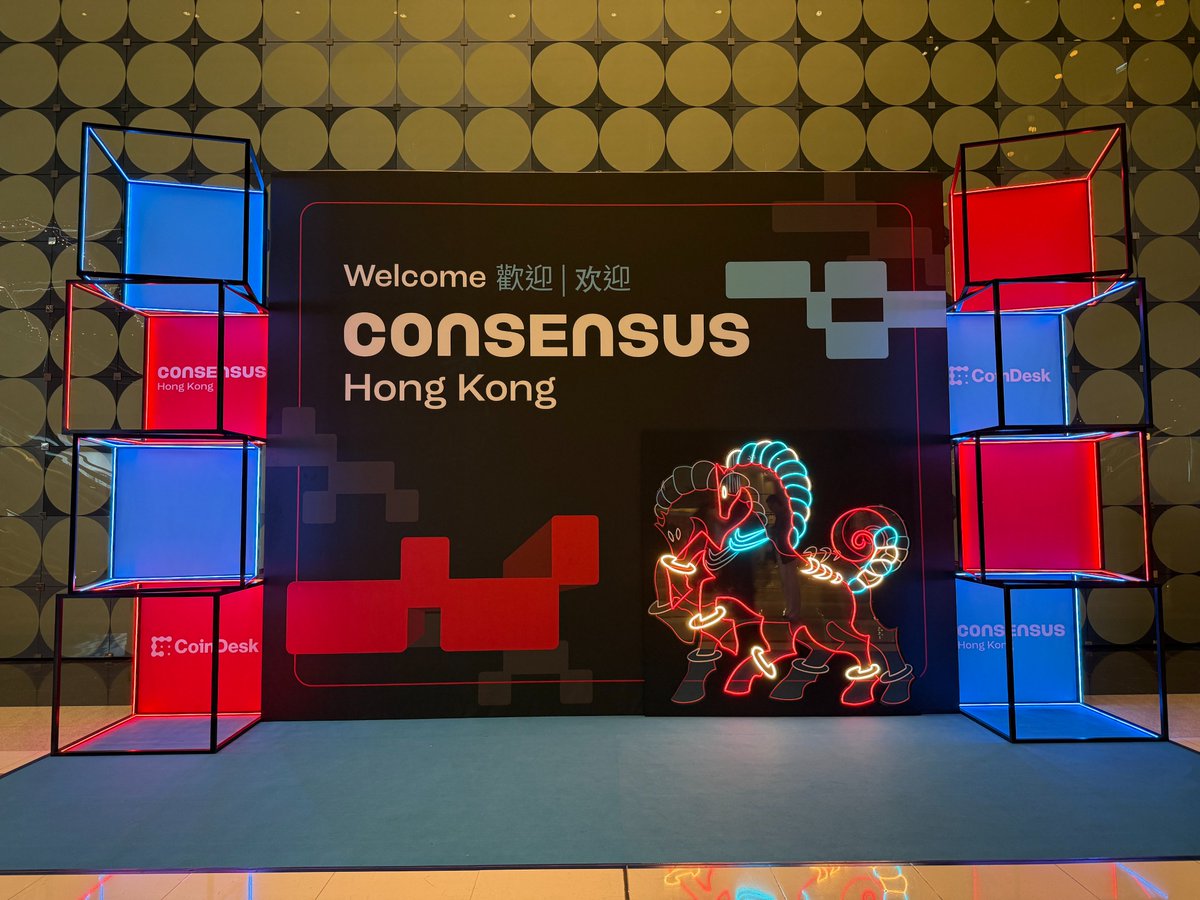DataDanceChain's tweet image. Thrilled to join @consensus_hk  🙌
From infrastructure to applications, Web3 keeps accelerating.

We’re proud to contribute to a world where data is usable, valuable, and privacy-preserving. 🔐

#DataFi #Consensus #Web3 #datadance