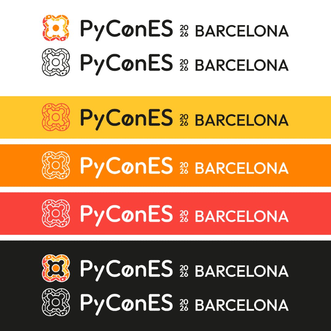 PyCon España - 🦋 @es.pycon.org 🦋 tweet media