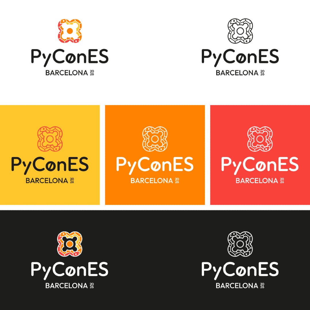 PyCon España - 🦋 @es.pycon.org 🦋 tweet media