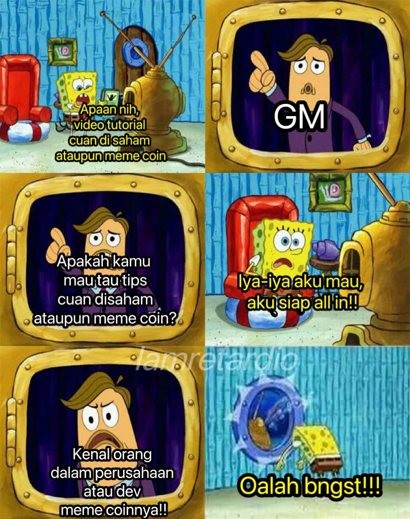 Tutorial apaan nih??? Masa begini.