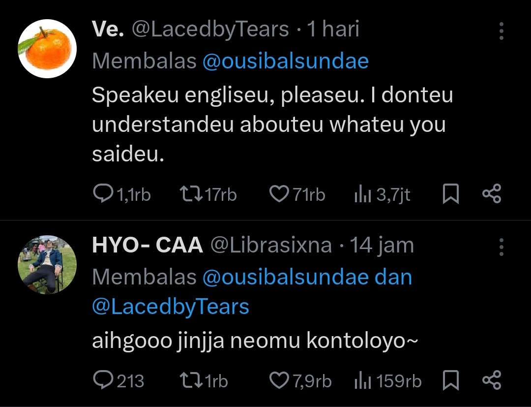 <a href="/tanyarlfes/">Tanyarlfes</a> INI JUARA SIH😭😭😭😭😭