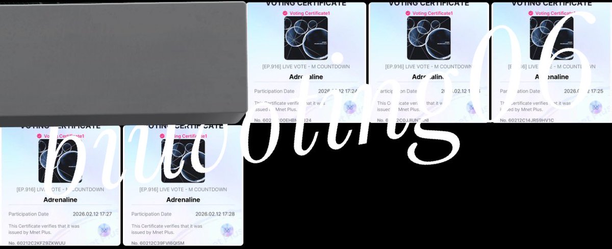 biu voting DM TO BUY KPOP VOTES tweet media