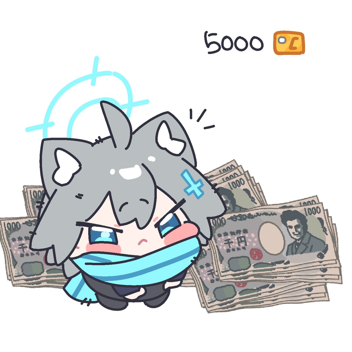 イシコロ 【키보토스 클라우드 D4】 tweet media