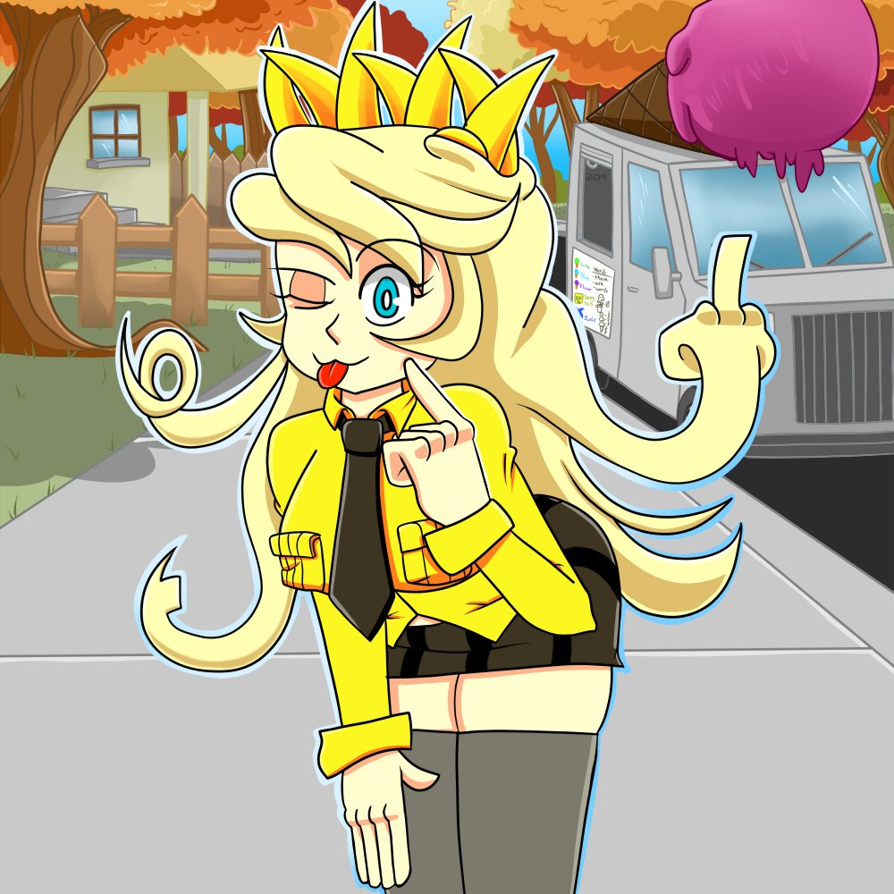 Zom (@ZmbiFrik) / Posts / X