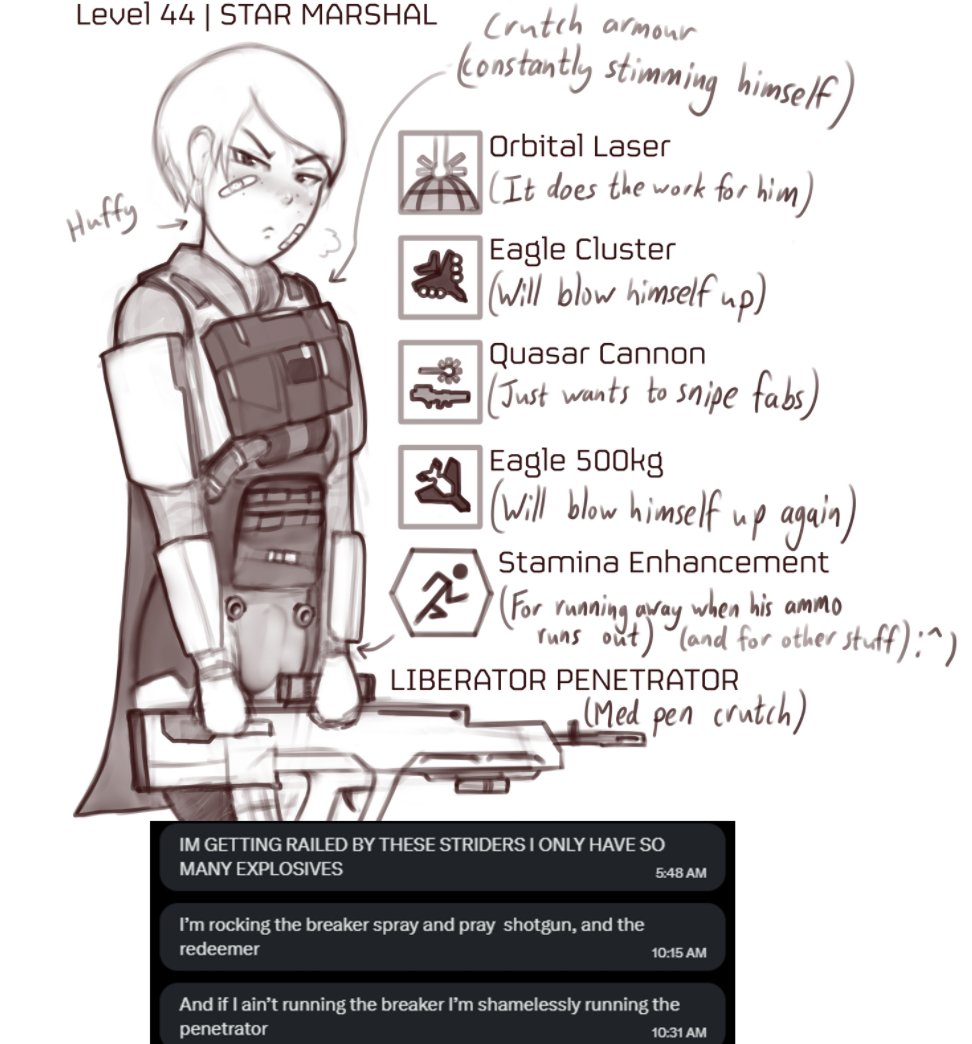 Metal Doom Evil COMMS CLOSED tweet media