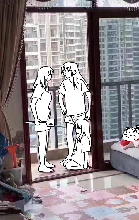 amic_yu's tweet image. 