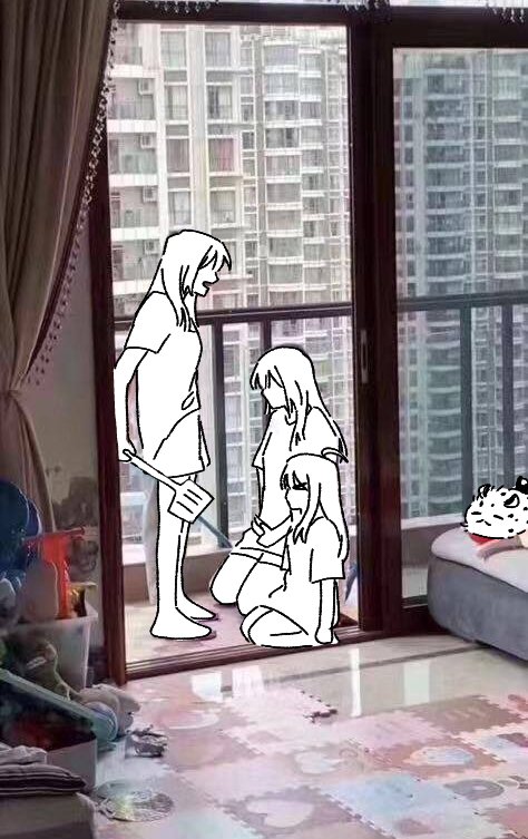 amic_yu's tweet image. 