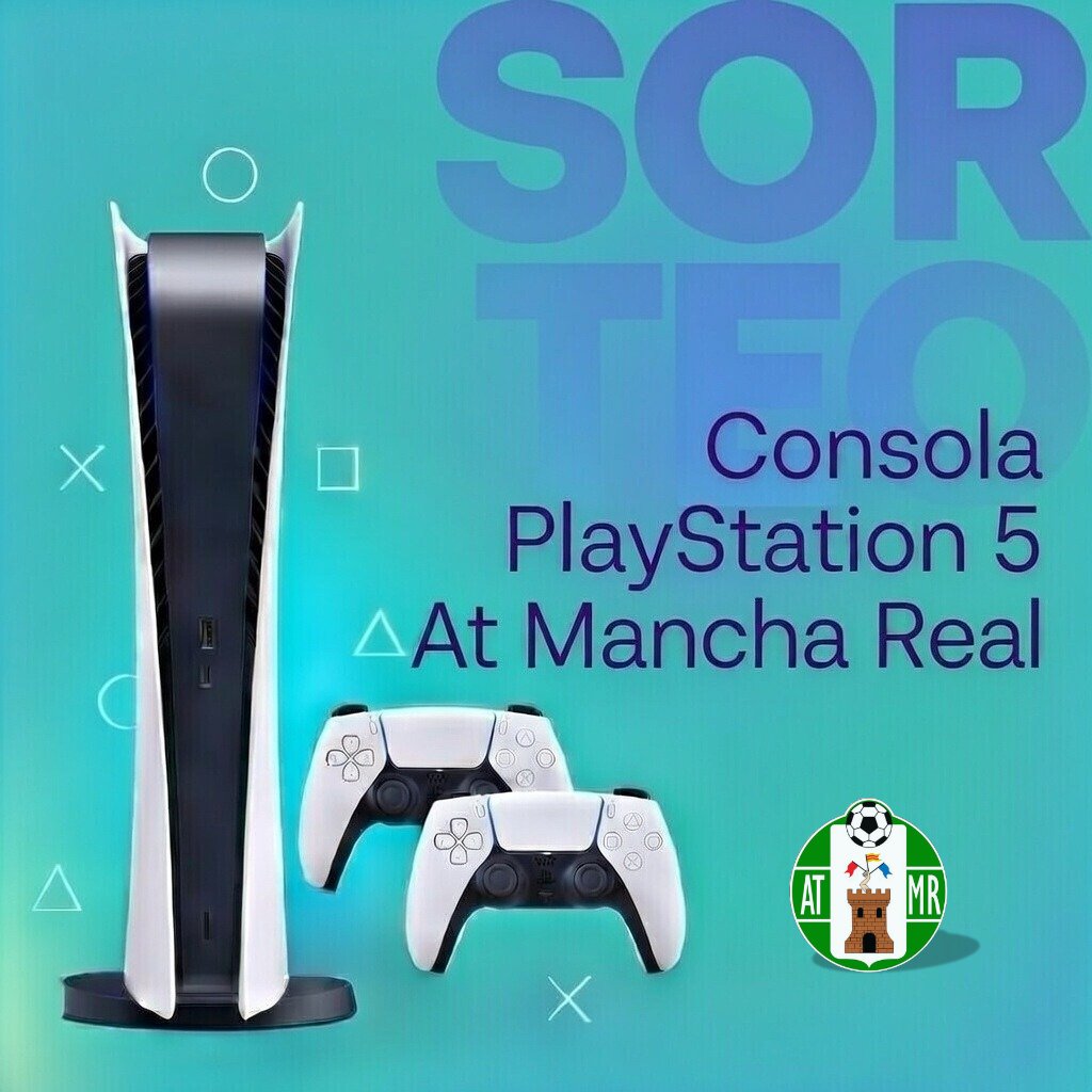 Atlético Mancha Real tweet media