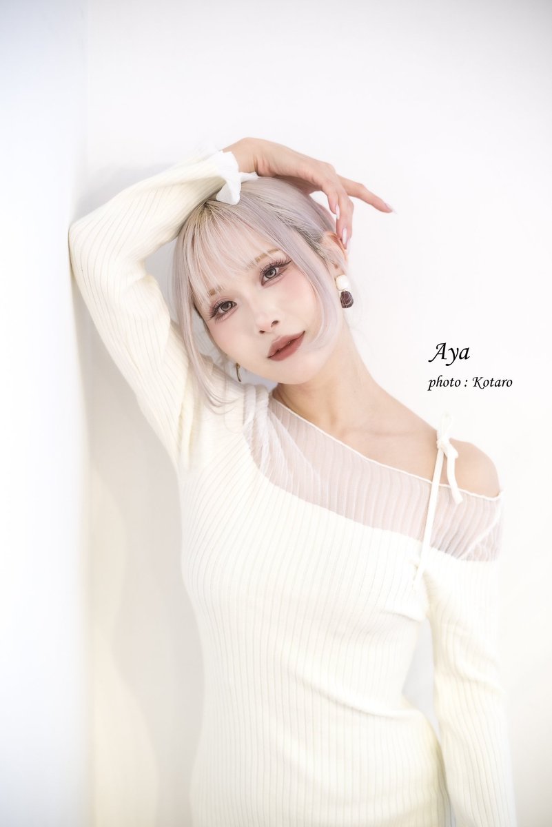 model : Aya
<a href="/Ay_yn_/">Aya🦋</a>

#Aya #ポートレート #ファインダー越しの私の世界 #PENTAX #pentaxk1mkii