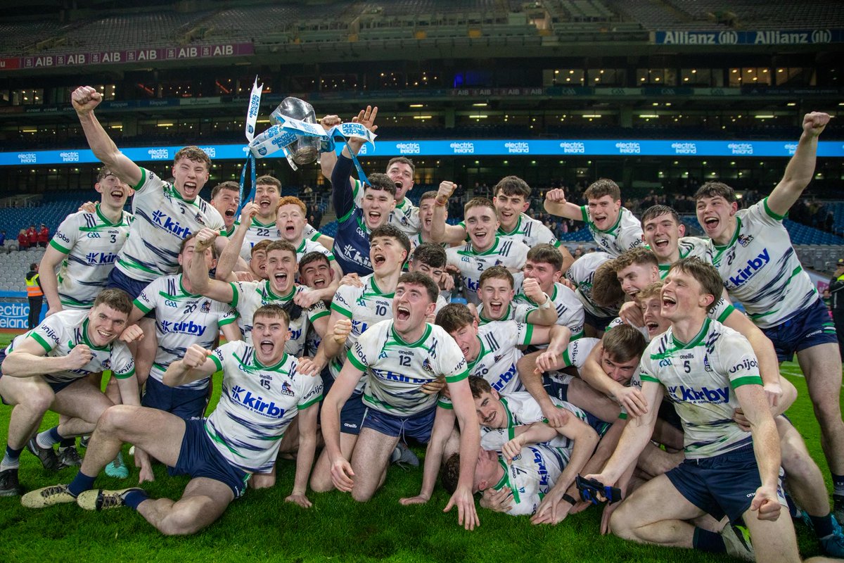 UL GAA Club tweet media