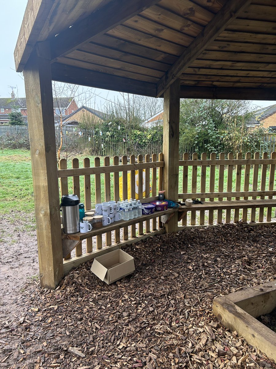 Grange Farm Primary School tweet media