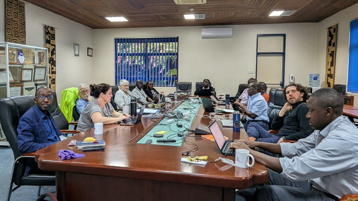 Rakai Health Sciences Program (RHSP) tweet media